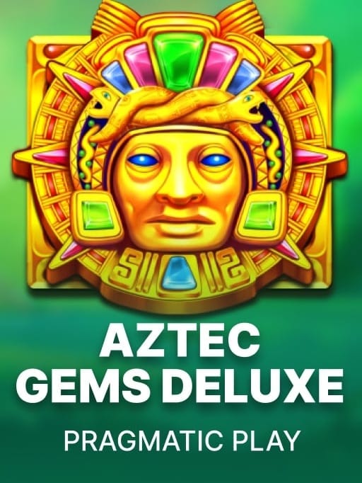 Aztec Gems Deluxe game screenshot