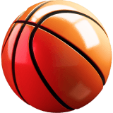Basketball Hoops icon