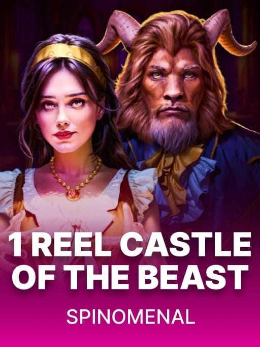 1 Reel - Castle Of The Beast game screenshot