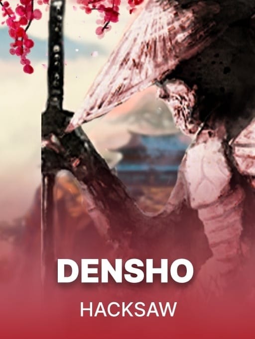 Densho game screenshot
