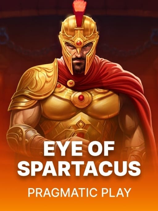 Eye of Spartacus game screenshot