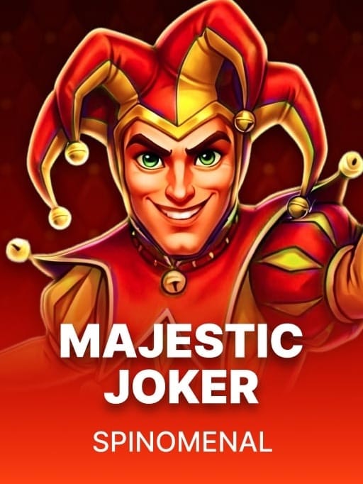 Majestic Joker icon